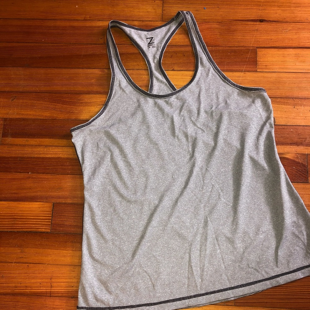 Zella Tank Top Size Medium